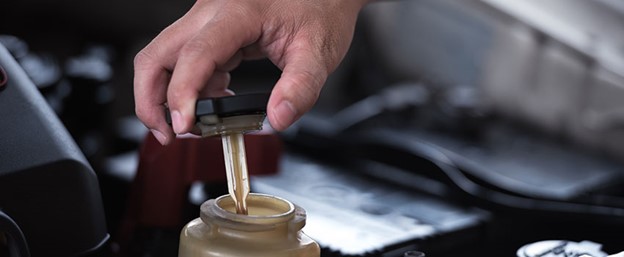 What Fluids Does My Car Need? | Christian Brothers Automotive, West Wichita